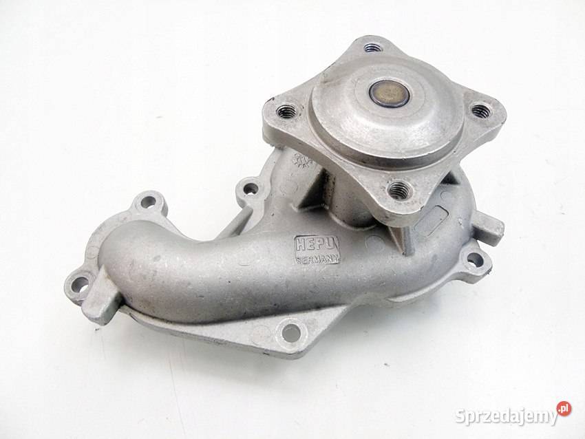 Pompa wody Hepu 18 TDCI Mondeo IV Smax Galaxy śląskie Sosnowiec