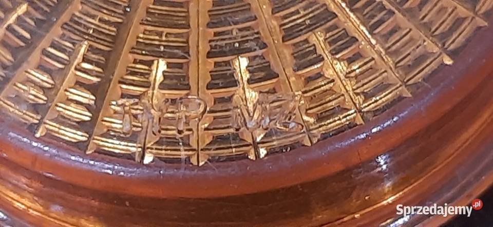 Klosz kierunkowskazów MZ etz Simson Legionowo sprzedam