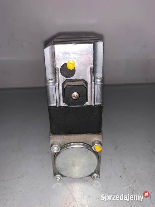 Bosch Rexroth 0811404723 4WRREH 6 V B 8L Warszawa