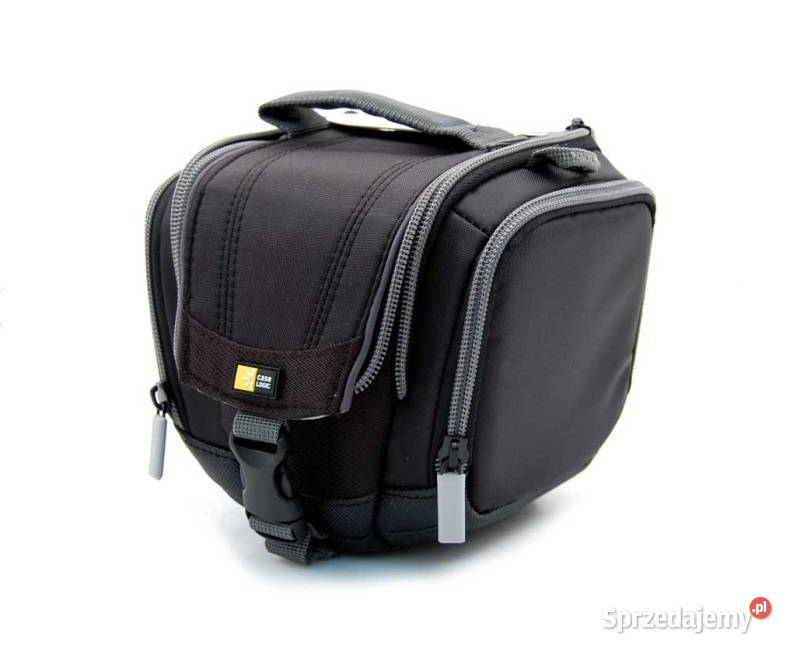 Torba do aparatu Kabura Case Logic SLR Camera Lublin sprzedam