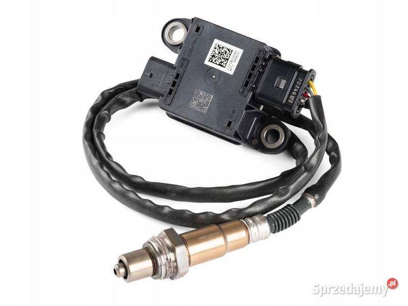 Czujnik NOX cząstek stałych 03N906261D Sonda Pyzdry