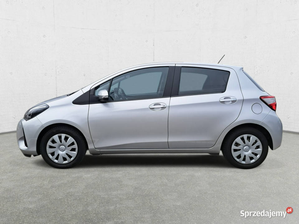 Toyota Yaris Ekonomiczny hatchback do miasta IV isofix Stalowa Wola sprzedam