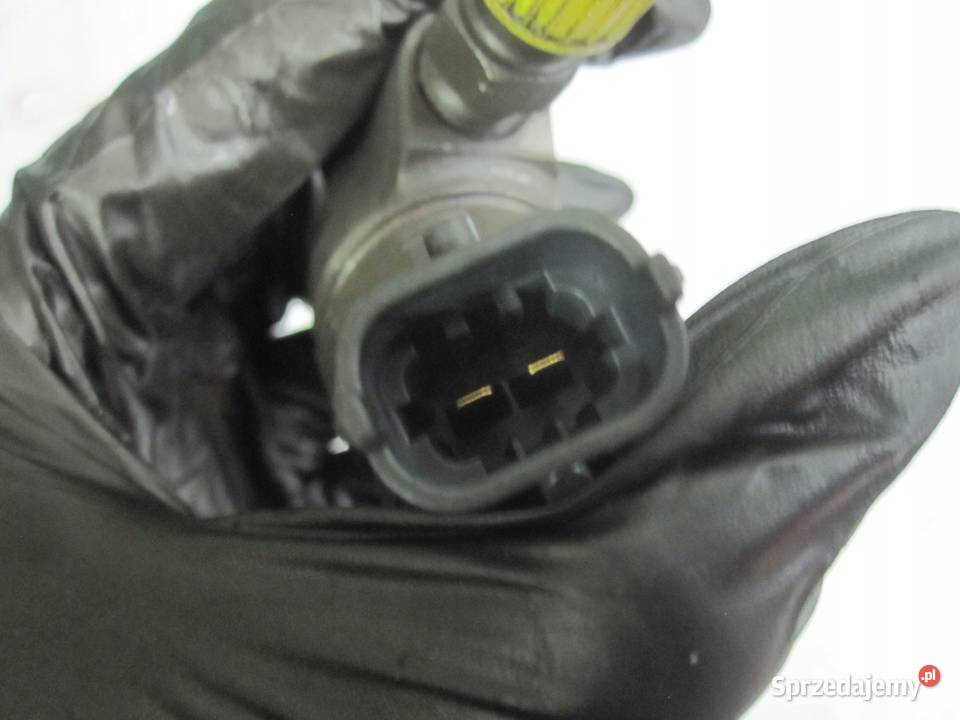 PEUGEOT CITROEN 16 HDI wtrysk wtryskiwacz Kielce