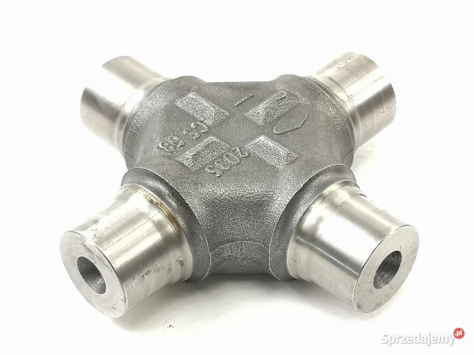 KRZYŻAK WAŁU NAPĘDOWEGO VOLVO F7 F10 F12 F16 N10 osobowe