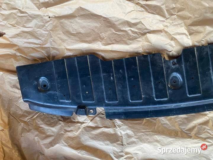 Oslona Pod Zderzak Hyundai Veloster osobowe Części samochodowe Jasienica sprzedam