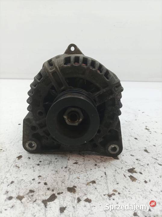 ALTERNATOR 8200323137 0124425034 14 16V Renault