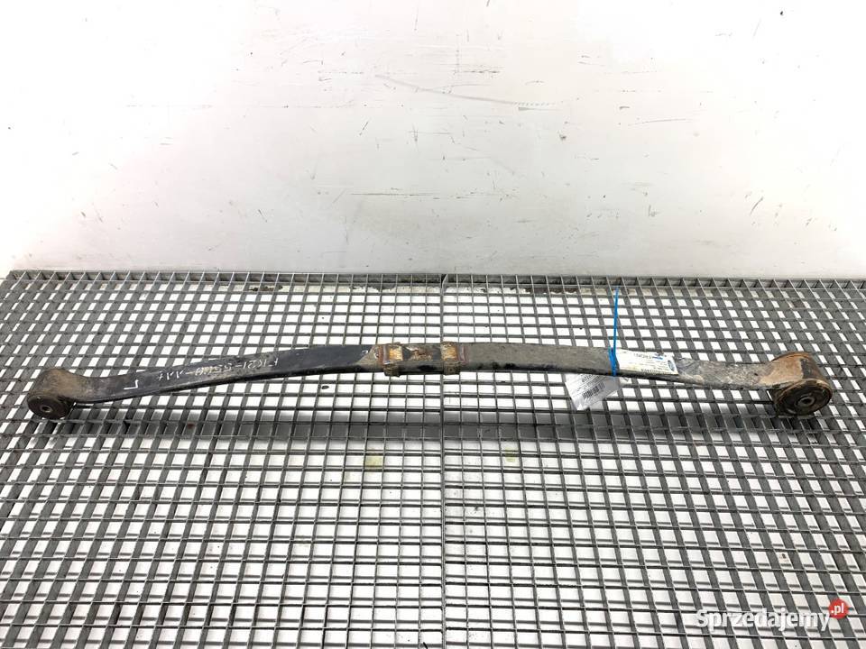 RESOR LEWY TYŁ FORD TRANSIT CUSTOM I Bus podkarpackie