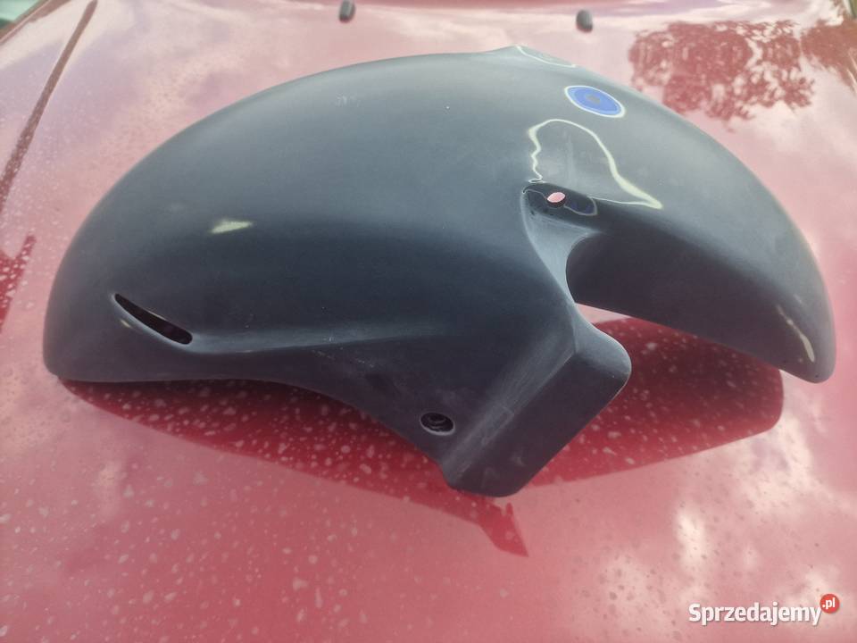 Błotnik przedni Honda CBR1100XX Piaseczno