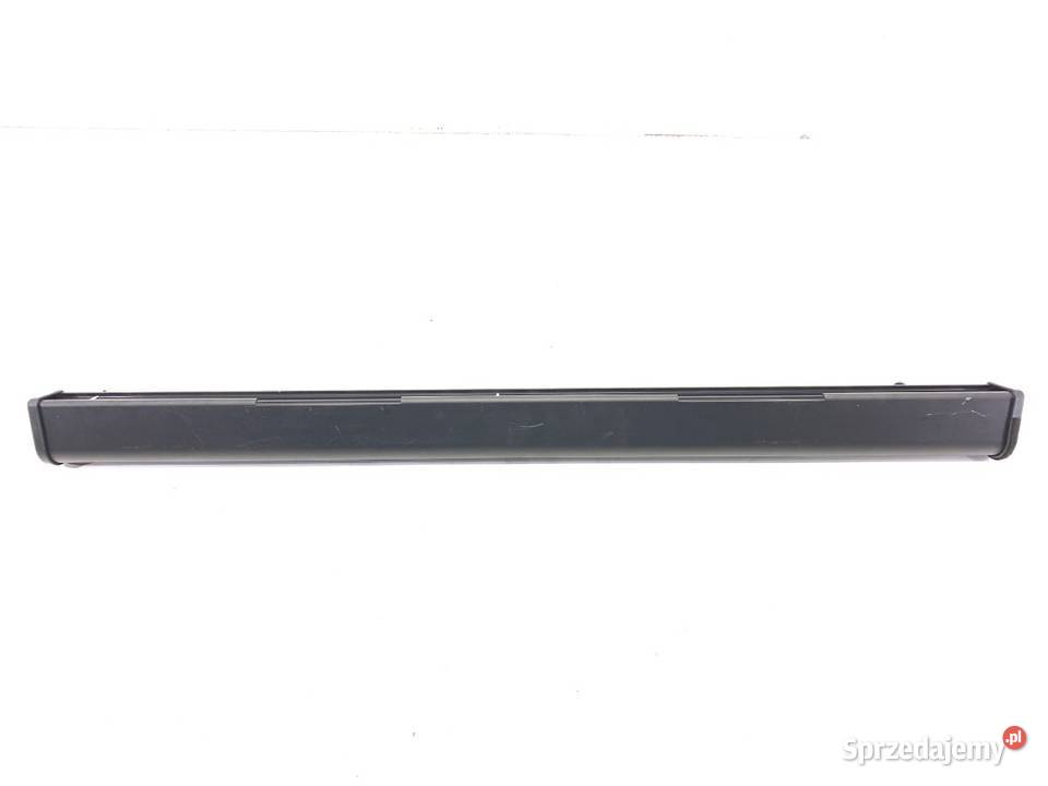 ROLETA BAGAŻNIKA SIATKA SKODA SUPERB III Kombi podkarpackie