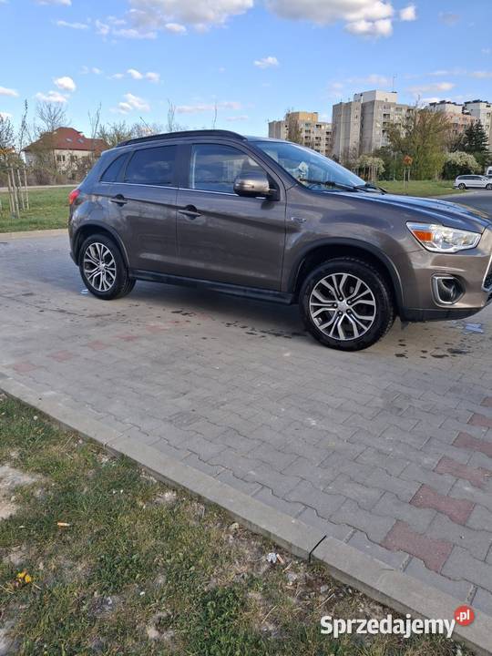 SPRZEDAM lakier metallic Zamość