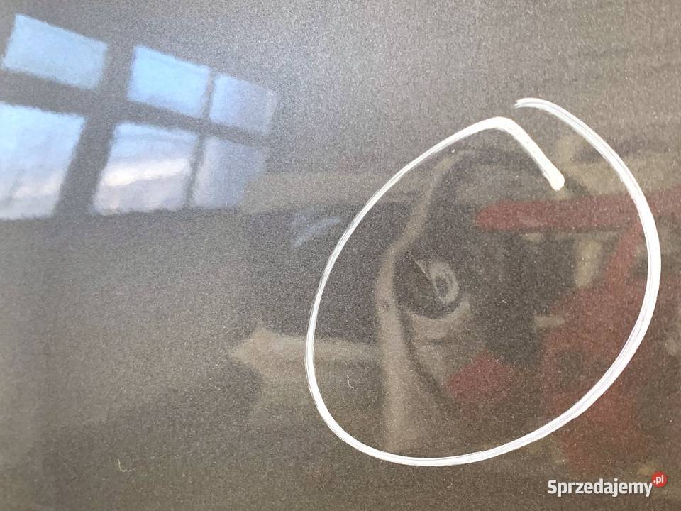 DRZWI PRAWY TYŁ 1L1 LEXUS LBX Crossover Sonic osobowe podkarpackie