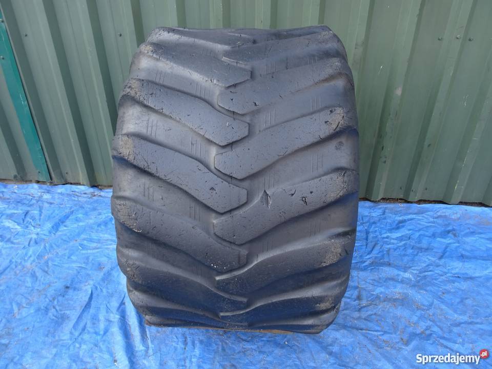 OPONA ALLIANCE 55045 R 225 225 331 FLOTATION Śliwnik