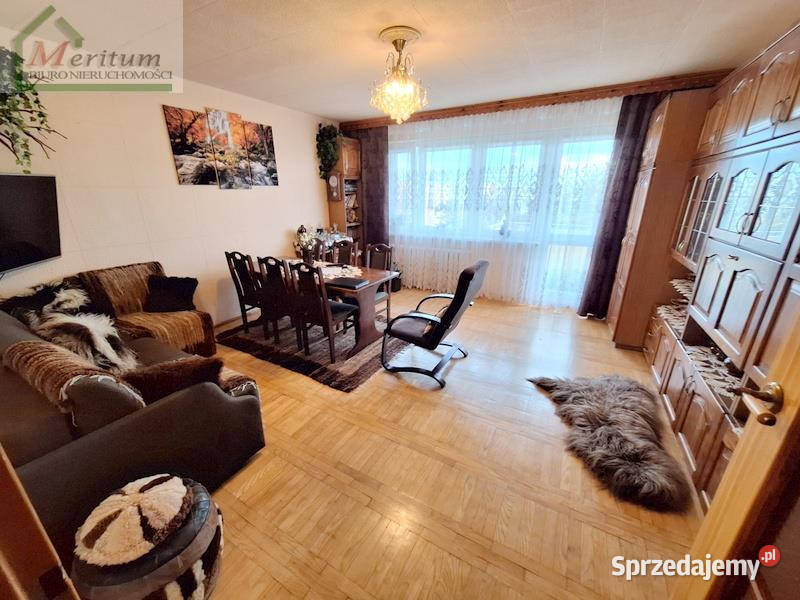 sprzedaży mieszkania Krosno 508m2