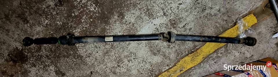 Wałł Ford Kuga sprawny Bolesławiec