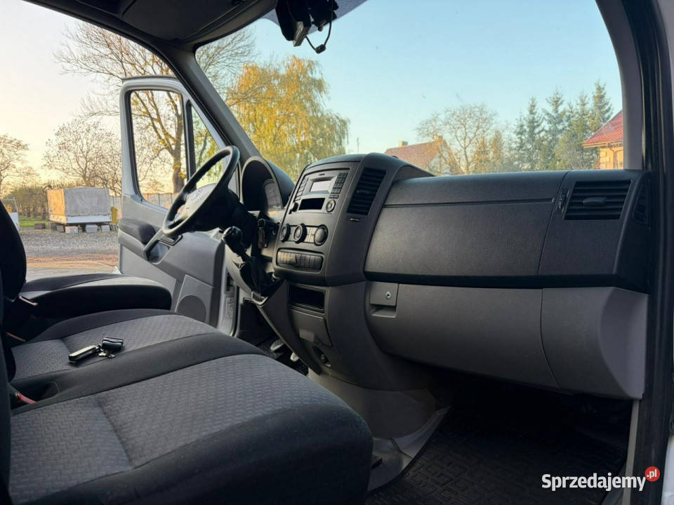 Volkswagen Crafter 20 160201435t na komputer pokładowy