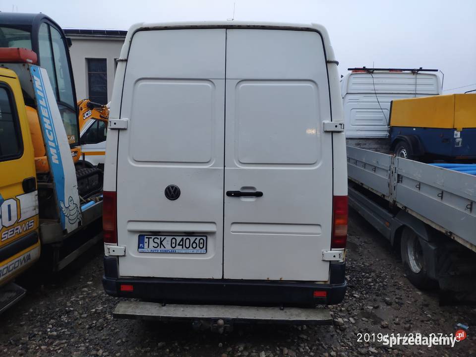 Volkswagen lt 25