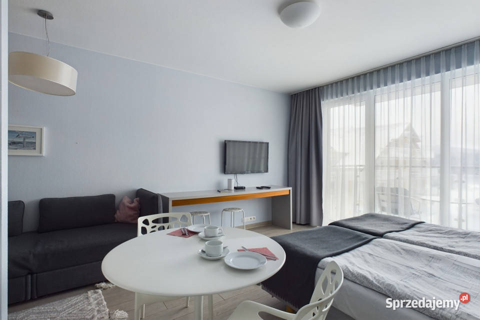 Apartament w Czarnej Górze komfort i natura Piętro 1 Mieszkania dolnośląskie Biała Woda