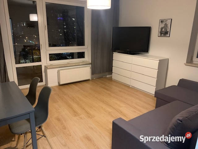 Fajne metra w b lokalizacji dwupokojowe Warszawa