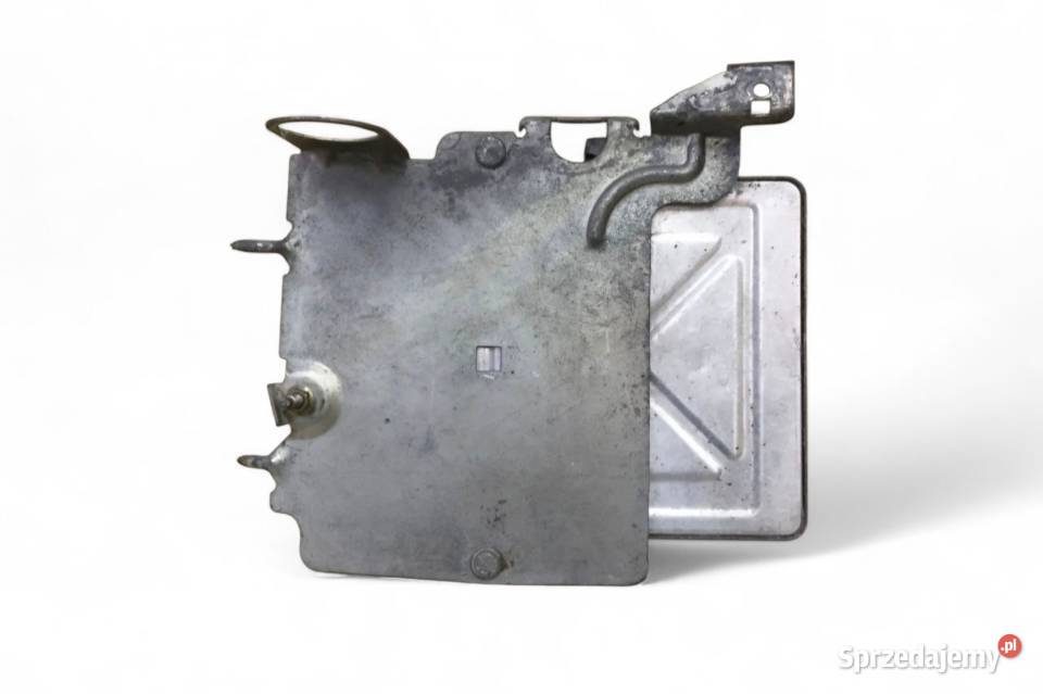 KOMPUTER STEROWNIK SILNIKA PEUGEOT 206 14 B Działoszyce