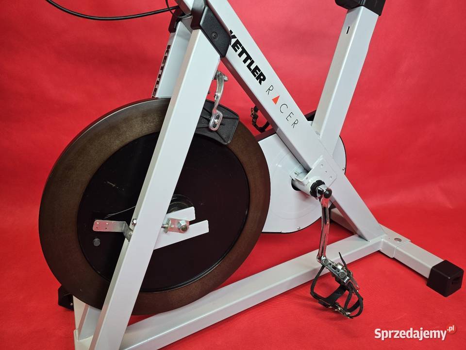 SOLIDNY MOCNY ROWER SPININGOWY KOLARZÓWKA Ostrzeszów