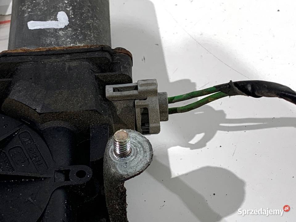 PODNOŚNIK SZYBY PRAWY PRZÓD IVECO DAILY III