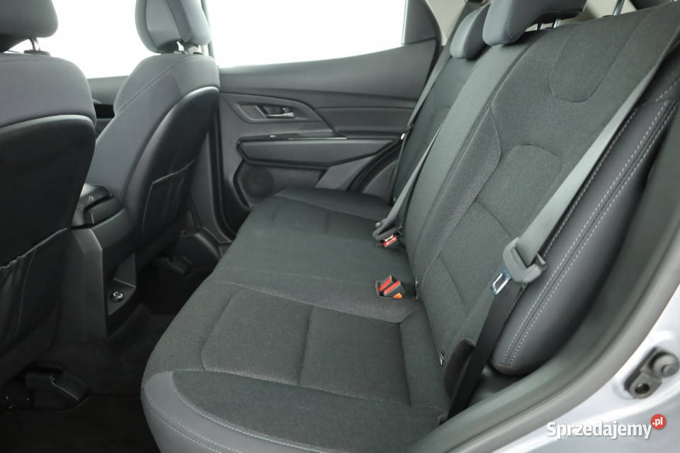 SsangYong Korando 15 TGDI