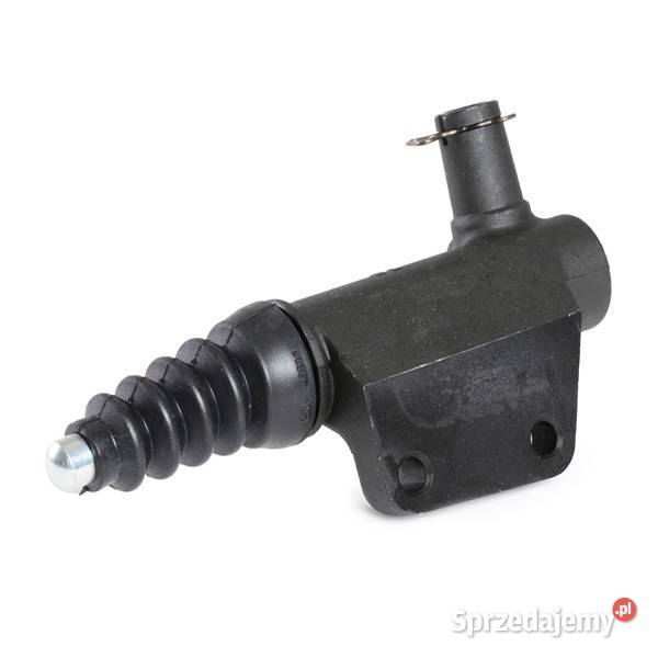 SIŁOWNIK SPRZĘGŁA WYSPRZĘGLIK Alfa 147 Fiat 500 śląskie Szczerbice
