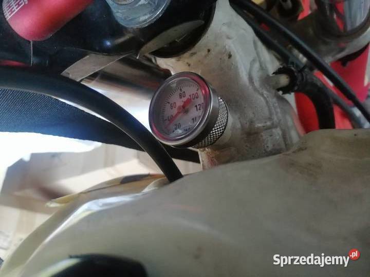 Honda xr600 idealna bez wkladu czterosuwowy zachodniopomorskie