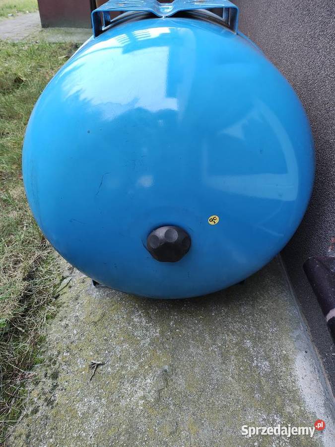 Zbiornik hydroforowy 100 L Luboń