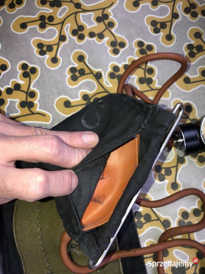 Ciśnieniomierz Tycos certyfikowany analogowy Tychy