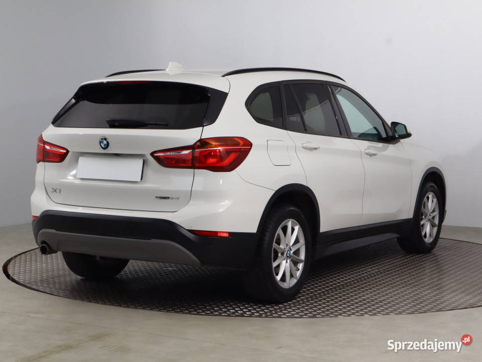 BMW X1 sDrive18i czujnik deszczu dolnośląskie sprzedam