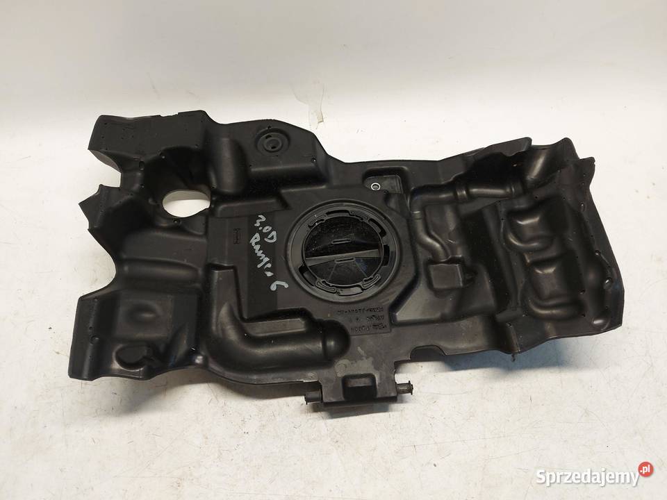 Ford Ranger VI 6 2024r OSŁONA GÓRNA SILNIKA