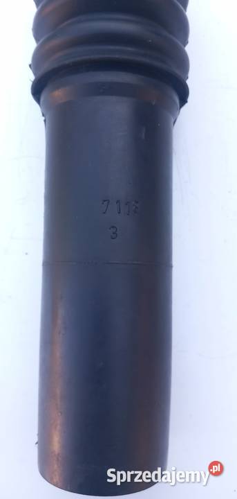 Guma fitra powietrza MZ TS 250DDR Pabianice sprzedam