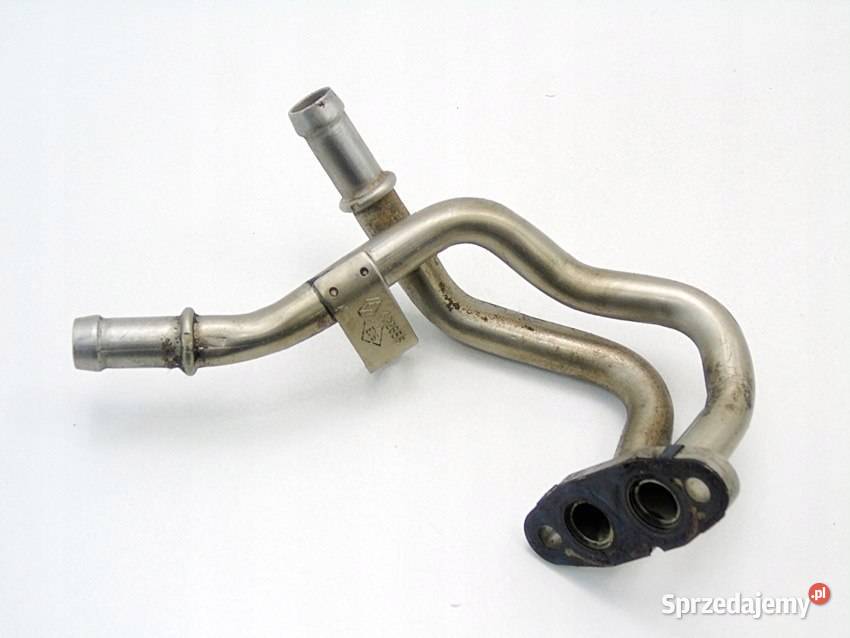 RURKA OLEJU TURBOSPRĘŻARKI 20 DCI ESPACE 4 Sosnowiec