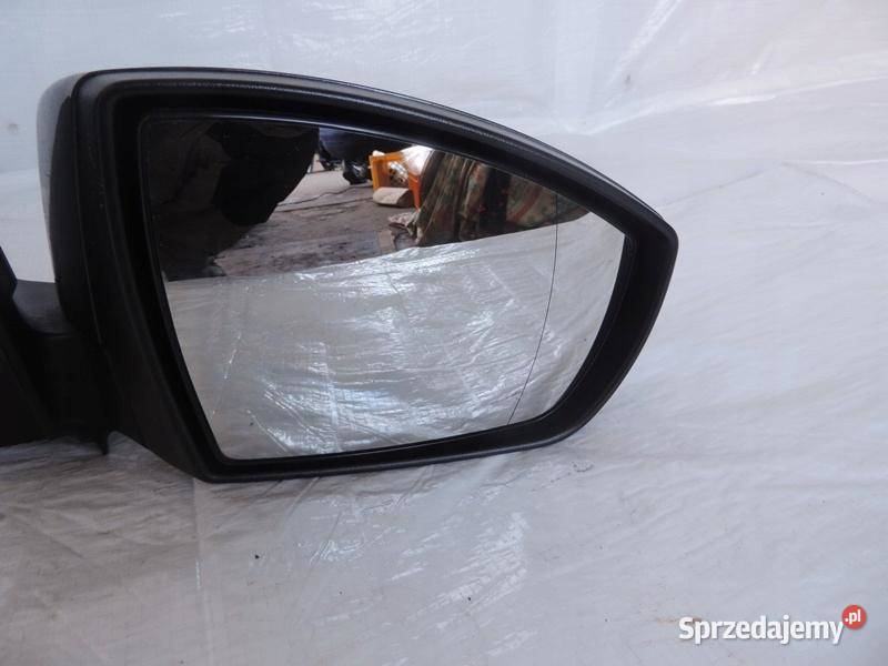 FORD KUGA MK2 EUROPA LUSTERKO PRAWE 14 PIN UD