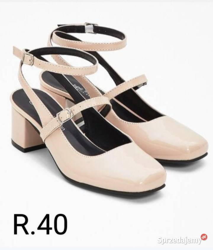 Obuwie damskie sprzedam