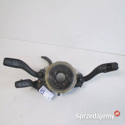 AUDI Q7 MANETKI 4F0953549E TAŚMA 4E0953541A Rakoniewice