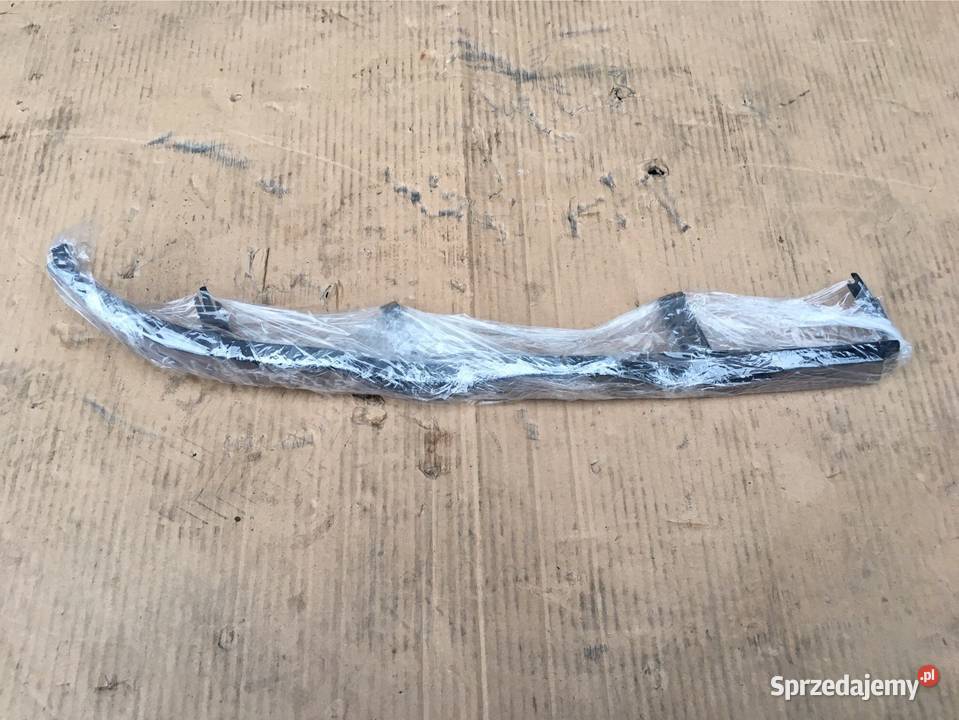 Listwa pod lampe Bmw e46 Schwarz 2 8208482 Chojnice