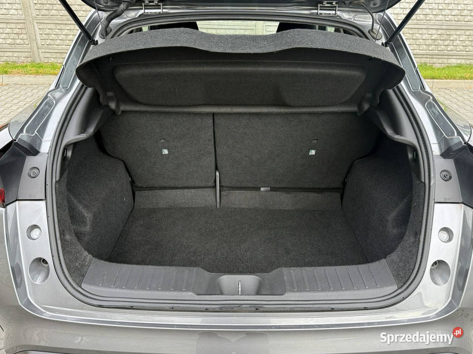 Nissan Juke 10T 114 garażowany Węgrów