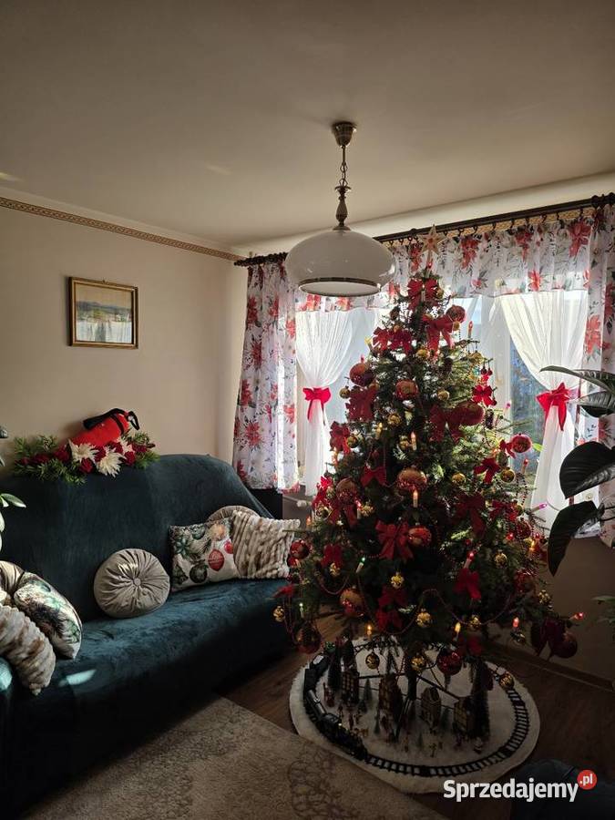 Mieszkanie sprzedaż zamiana na dom piwnica Kielce