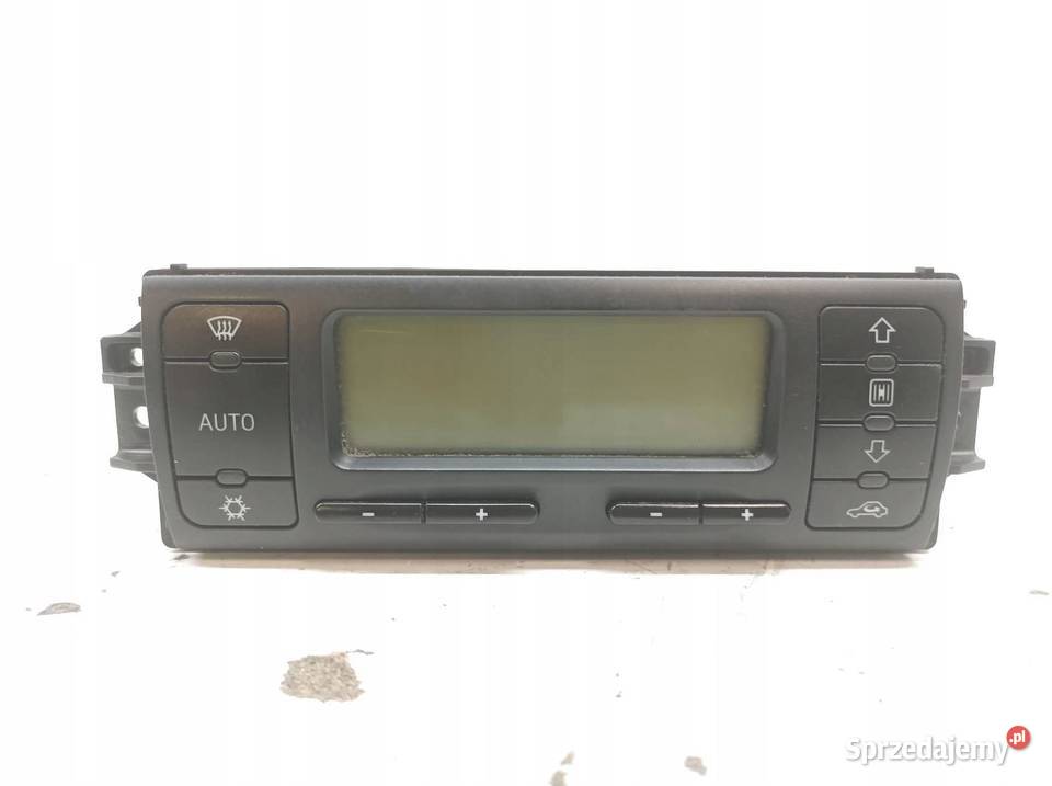 PANEL NAWIEWU 1M0820043C Seat Toledo II 19982005