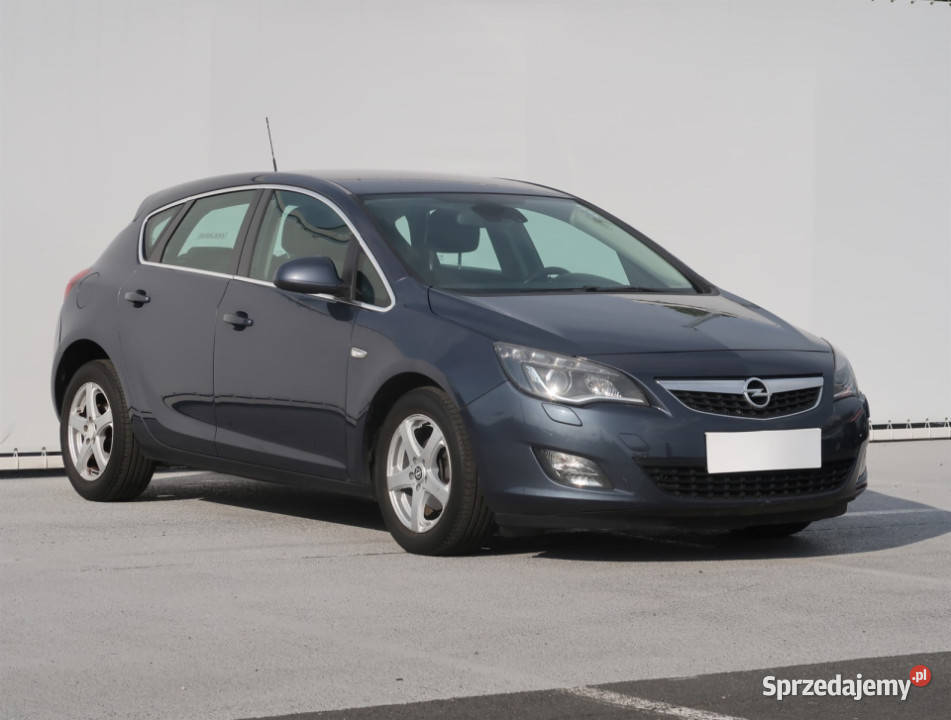 Opel Astra 16 16V Lublin