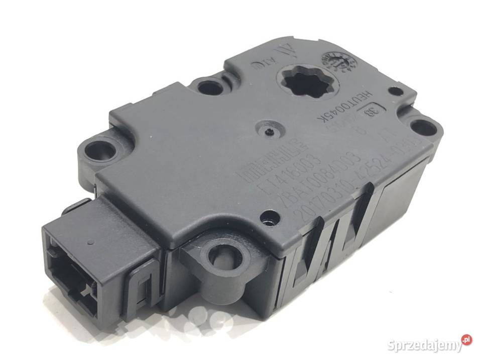 SILNICZEK NAGRZEWNICY AUDI ET416003 A4 B9