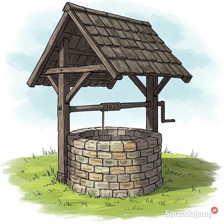 Czyszczenie Studni Kręgowej Pozostałe usługi Strumień