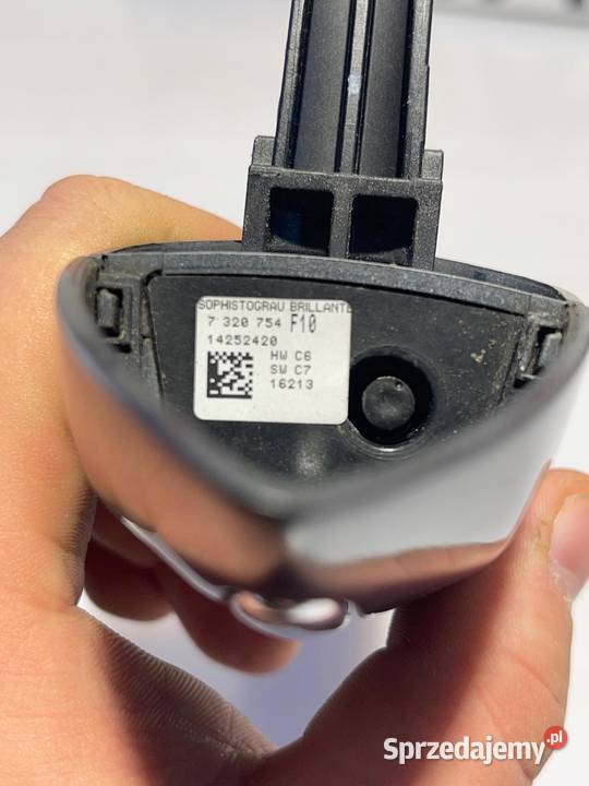 BMW F01 F10 F11 KLAMKA PRAWA PRZÓD TYŁ KEYLESS