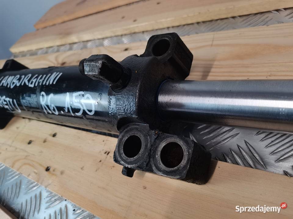 Lamborghini R6 Cylinder hydrauliczny skrętu Wilkowo