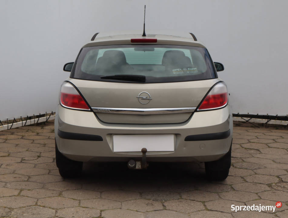Opel Astra 14 16V Łódź sprzedam
