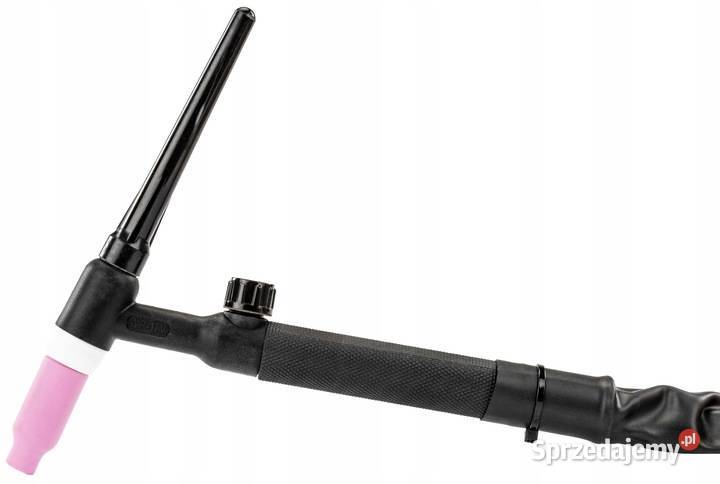 Uchwyt spawalniczy przewód tig lift wp17v 1625 3 sprzedam