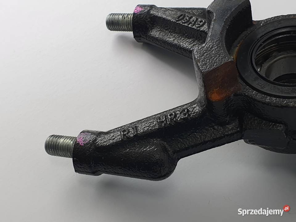 Mocowanie Kolumny Kierowniczej Honda Trx 420 Łódź