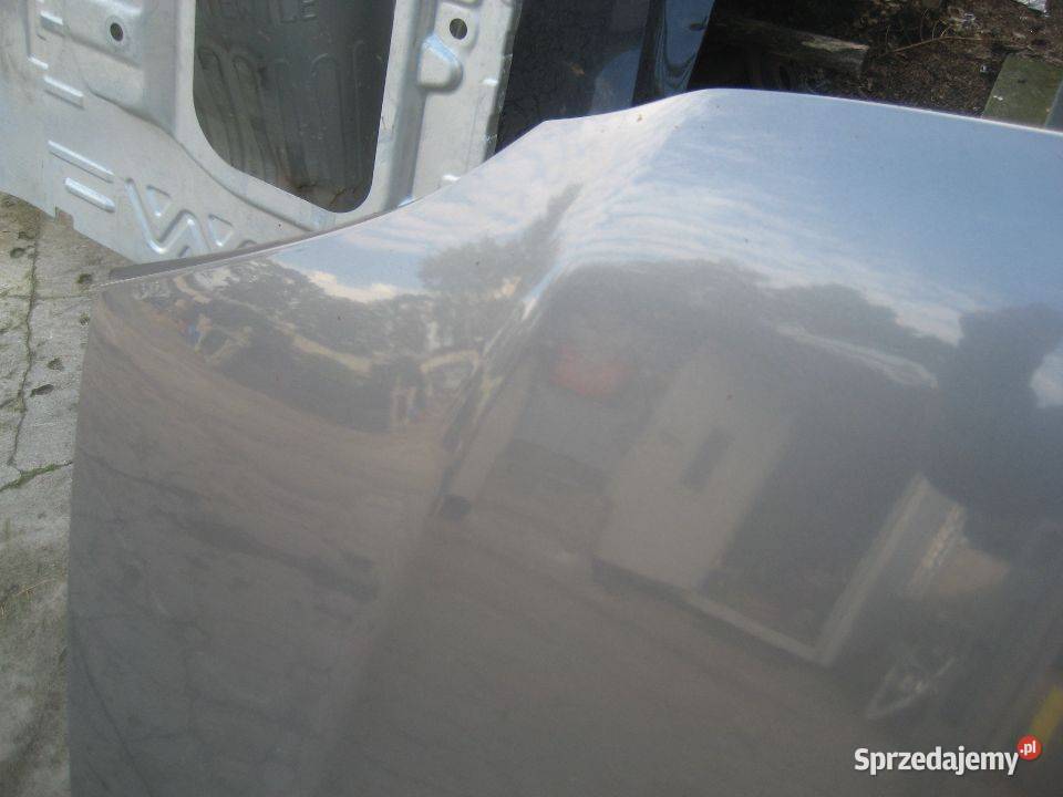 toyota avensis t22 lift 0002r maska pokrywa Maski Rakoniewice sprzedam